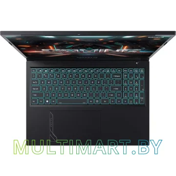 Игровой ноутбук Gigabyte G6 MF-H2KZ893KD картинка 5